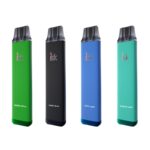 ISK041 1500 puffs Disposable Vape Parihaba Philippines POD pens